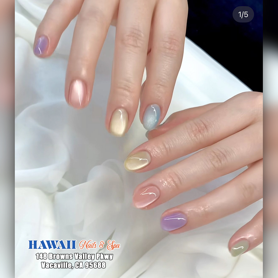 Must Try Nail Designs May 2026
